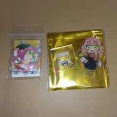 鬼滅の刃 甘露寺蜜璃 アクリルスタンド 他