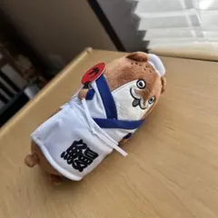 艦これ C2機関 ボクカワウソ 呉 限定 ぬいぐるみ : レア艦これ 16th カレー機関 ボクぐるみ 青 mode ボク