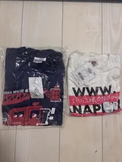 ANAP・umikirin Tシャツ100のサムネイル