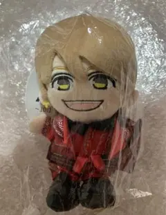 新品　中間淳太 WEST ちびスト