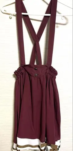 axes femme POETIQUE ガーリー リボン 甘ロリ