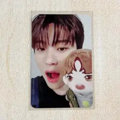 TREASURE ジョンファン ドール トレカ