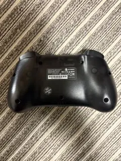 ゲームコントローラー