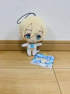 あんさんぶるスターズ！！ あんスタ ぬいぐるみ fine 天祥院英智