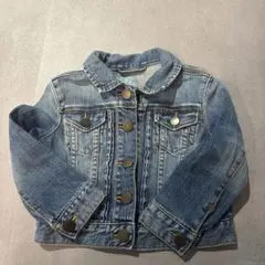 babyGap デニムジャケット 2Y