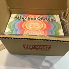 ラブブ エナジー box アソート