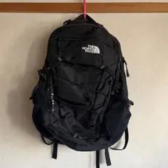 THE NORTH FACE Borealis ブラックバックパック 30L