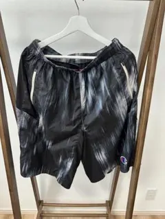 美品】ballaholic ボーラホリック mesh shorts バスパン - メルカリ