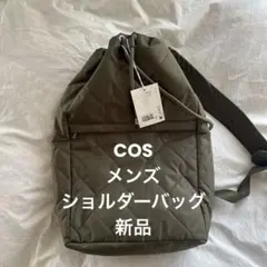 2026年最新】COS リュック・バックパックの人気アイテム - メルカリ