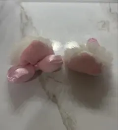 マリーちゃん 耳ピンのサムネイル