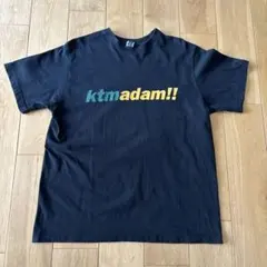 ケツメイシ TシャツサイズXL KTM TOUR 2021 - メルカリ