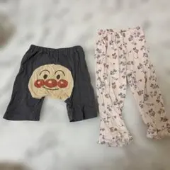 アンパンマン パンツ 90サイズ