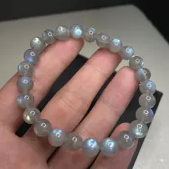 スーパーセール☆美シラー☆ラブラドライトのサムネイル