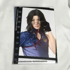 ミュージカル刀剣乱舞 南海太郎朝尊 坂龍飛騰 DMM 予約特典 ブロマイド