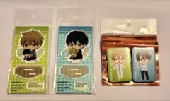 2026年最新】ねんどろいど 抱かれたい男1位に脅されています。 東谷准