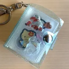 正規品　ミニシール帳　ボンボンドロップシール お裾分け