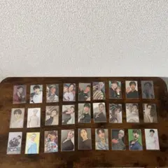 SEVENTEEN トレカ ホシ まとめ売り