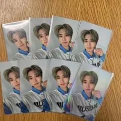 straykids ハンジソン socialpath