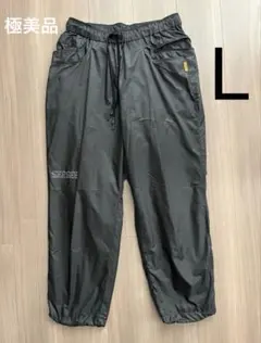 2025年最新】See see wide tapered easy pantsの人気アイテム - メルカリ