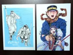 ※アニメイト特典イラストカード付き 　ゴールデンカムイ 30巻　未開封 アニメイト特典イラストカード付き ゴールデンカムイ 30巻 未開封