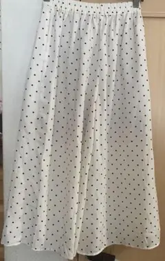 GU フレアパンツ　Lサイズ♡