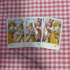 にじさんじ おでかけオリエンス チェキ