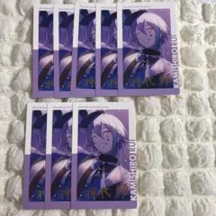 プロセカ えぴか エピカ 箔押し 神代類