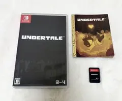 Nintendo Switch UNDERTALE