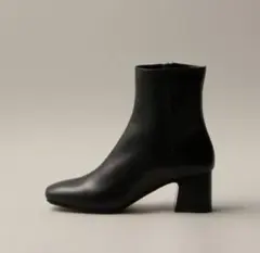 FABIO RUSCONI ショートブーツ