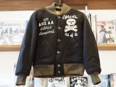 2025年最新】STYLE EYES 素材：ウール スタジャンの人気アイテム