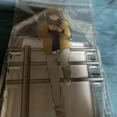 ハイキュー　はふはふ POP UP SHOP 宮治　アクリルスタンド