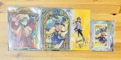 下*じ様 C106 ろうか 種沢ななみ 超BIGアクリルスタンド 30cm - メルカリ