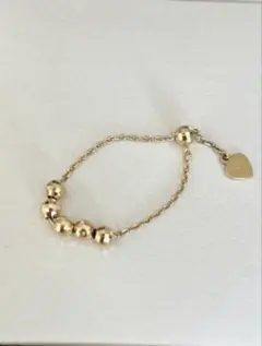 K18 ルビー ミラーボール ネックレス 13.6g ゴールド 美品 | Mercari