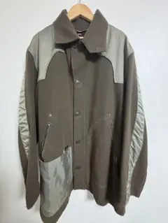 DIESEL 00sウールコート