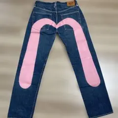 2026年最新】EVISU 大黒 ピンクの人気アイテム - メルカリ