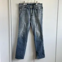 LEE デニム　M