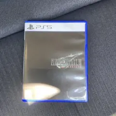 FINAL FANTASY VII REBIRTH PS5