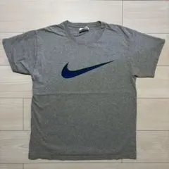90s usa製 NIKE ナイキ ビックセンタースウォッシュ tシャツ