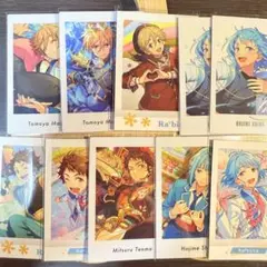 あんスタ ぱしゃっつ Vol.6 Action Ra*bits