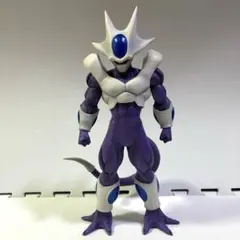 ドラゴンボール クウラ フィギュア ガレージキット - メルカリ
