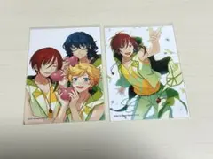 あんスタ 生ブロマイドコレクション Switch