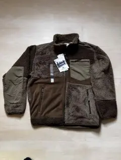 ユニクロ×Engineered Garments フリースジャケット新品未使用