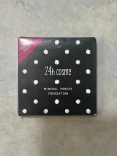 hi0417 24h cosme ミネラルパウダーファンデーション 03のサムネイル