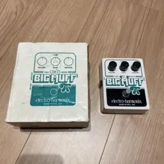 2025年最新】Big Muff Tone Wickerの人気アイテム - メルカリ