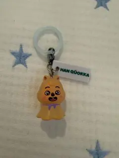 Straykids SKZOO めじるしアクセサリー ハンクオッカ