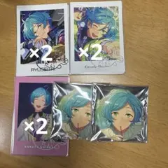 あんスタ 深海奏汰 纏め売り