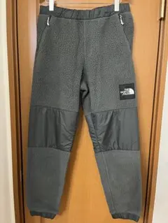 THE NORTH FACE / ノースフェイス デナリパンツ　L グレー