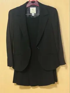 組曲★フォーマルスーツ★ブラック★サイズ2