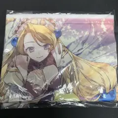 イナズマイレブン アフロディ 亜風炉照美 布ポスター イナイレ - メルカリ