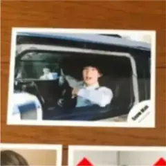 SnowMan 向井康二 DD 公式写真